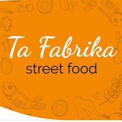 Ta Fabrika street food