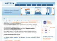 KONTAX s.r.o.
