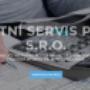 ÚČETNÍ SERVIS PLUS