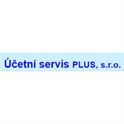 ÚČETNÍ SERVIS plus, s.r.o.