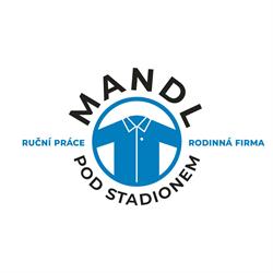 Mandlovna prádla a žehlení košilí