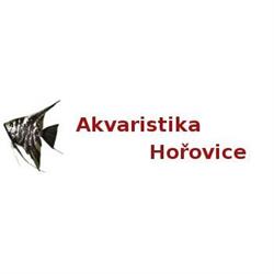 Akvaristika - Marta Nevláčilová