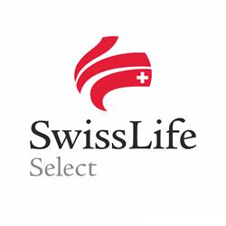 Fincentrum & Swiss Life Select a.s.