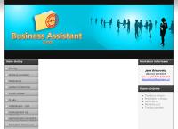 Business Assistant s.r.o.