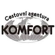 Cestovní agentura Komfort