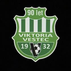 Tělovýchovná jednota Viktoria Vestec, z.s.