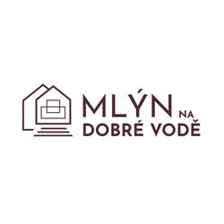 Mlýn na Dobré vodě