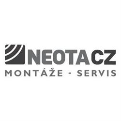Neota servisní s.r.o.