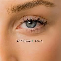 Oční Optika OPTILUX Duo