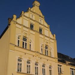 Bohemica Apartments