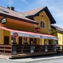 Restaurace Z