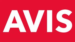 Pronájem auta Avis - Praha