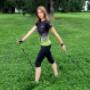 Instruktor Nordic Walking, kurzy správné techniky, individuální lekce, společné výlety, firemní akce, průvodcovské služby v Českosaském Švýcarsku (český a anglický jazyk)