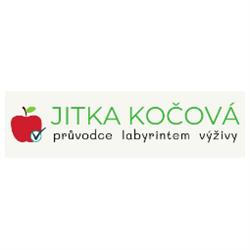 Jitka Kočová