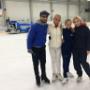 International Skating Academy, z.s.