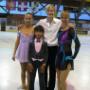 International Skating Academy, z.s.
