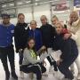 International Skating Academy, z.s.