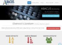 Abacus Economy, S.r.o.