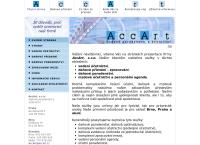 AccArt, s.r.o.