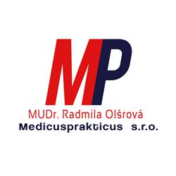 MEDICUSPRAKTICUS s.r.o.