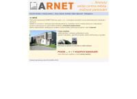 Arnet Plus, S.r.o.