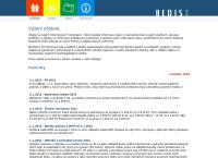 Bedis, S. r. o.