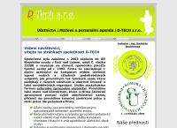 D-TECH s.r.o.