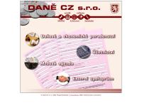 Daně Cz S.r.o.