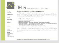 Deus Spol.s R.o.