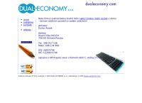 Dual - Economy, S.r.o.