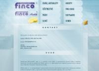 FINCO AUDIT s. r. o.
