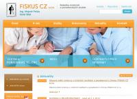 Fiskus Cz, S.r.o.