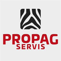 Propag servis Brno, s.r.o.