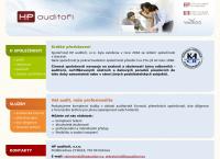 HP auditoři, s.r.o.