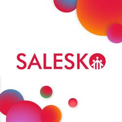Kluziště SALESKO