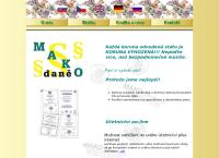 Mako - Daně a Účetnictví, S.r.o.