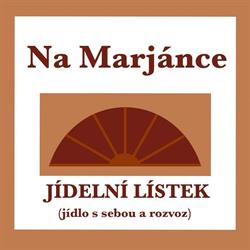 Restaurace Na Marjánce
