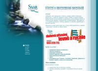 Saar S. r. o.