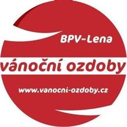 Vánoční ozdoby BPV - Lena / Domácí potřeby