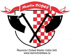 ŘEZNICTVÍ-UZENÁŘSTVÍ DOBEŠ