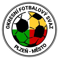 Okresní fotbalový svaz Plzeň-město