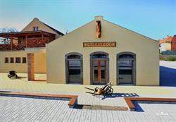 Restaurace Královický Dvůr