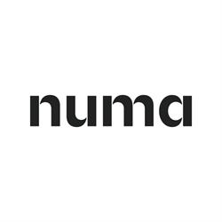 numa | Flow Rooms & Apartments