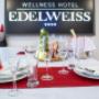 Wellness Hotel Edelweiss