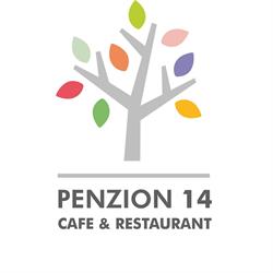 Penzion 14 - restaurace a ubytování - Hostinné