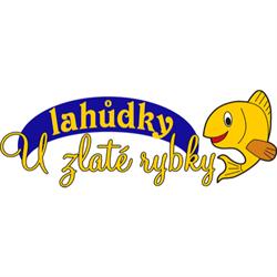 lahůdky U zlaté rybky
