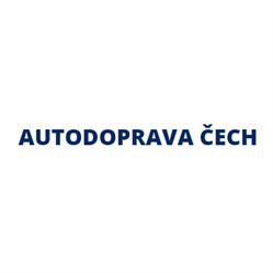 Nákladní autodoprava - Karel Čech