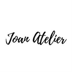 Joan Atelier - textilní dílna