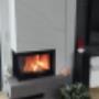Krby a komíny Vašíček