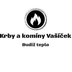 Krby a komíny Vašíček